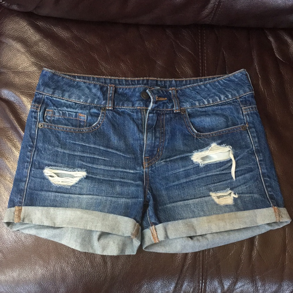 Forever21 Shorts